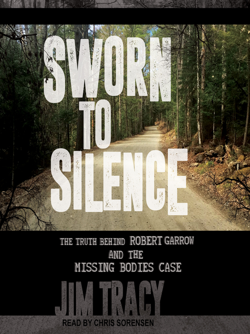 Title details for Sworn to Silence by Jim Tracy - Available